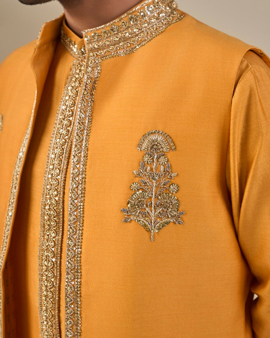 Khushboo Khwaab Bandi Set