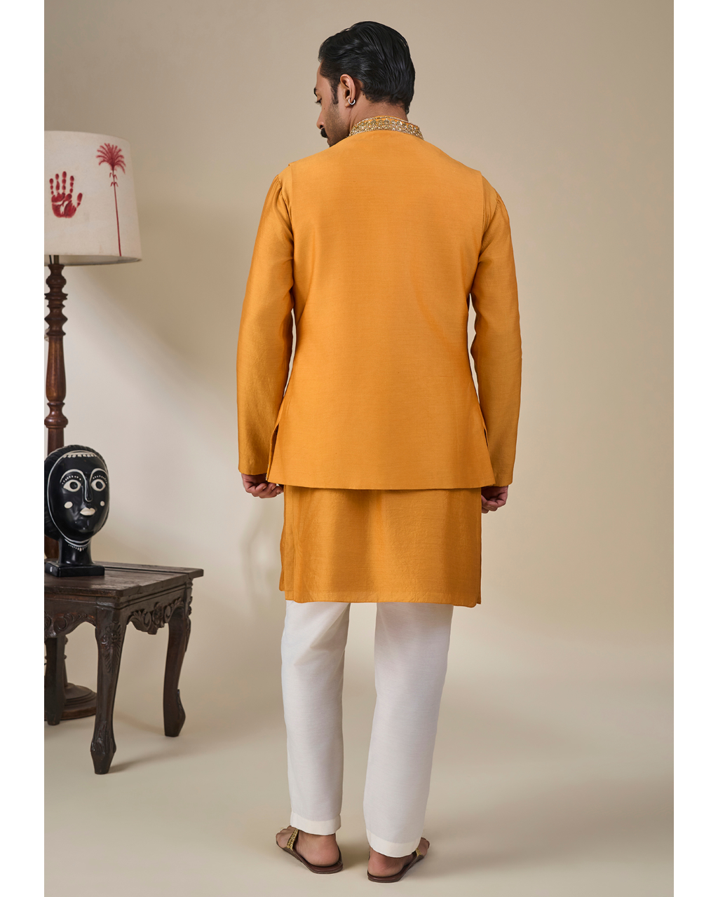 Khushboo Khwaab Bandi Set