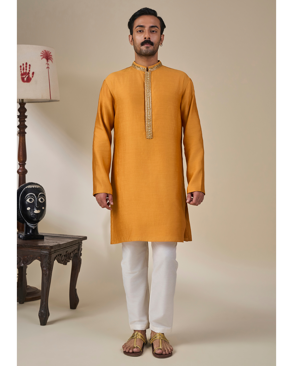 Khushboo Khwaab Bandi Set