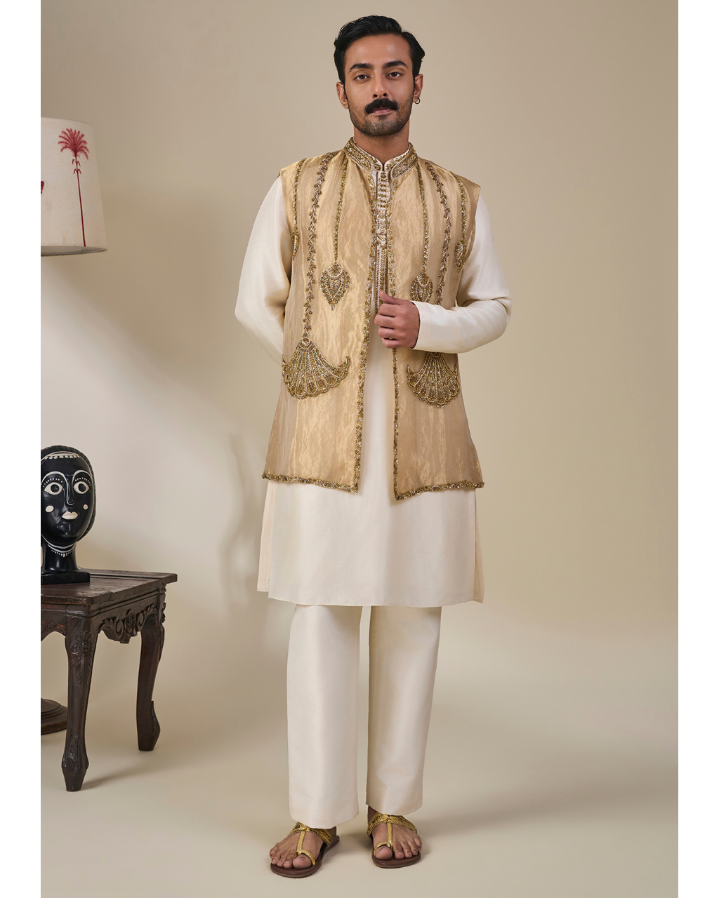 Rabdi Rasmalai Bandi Set