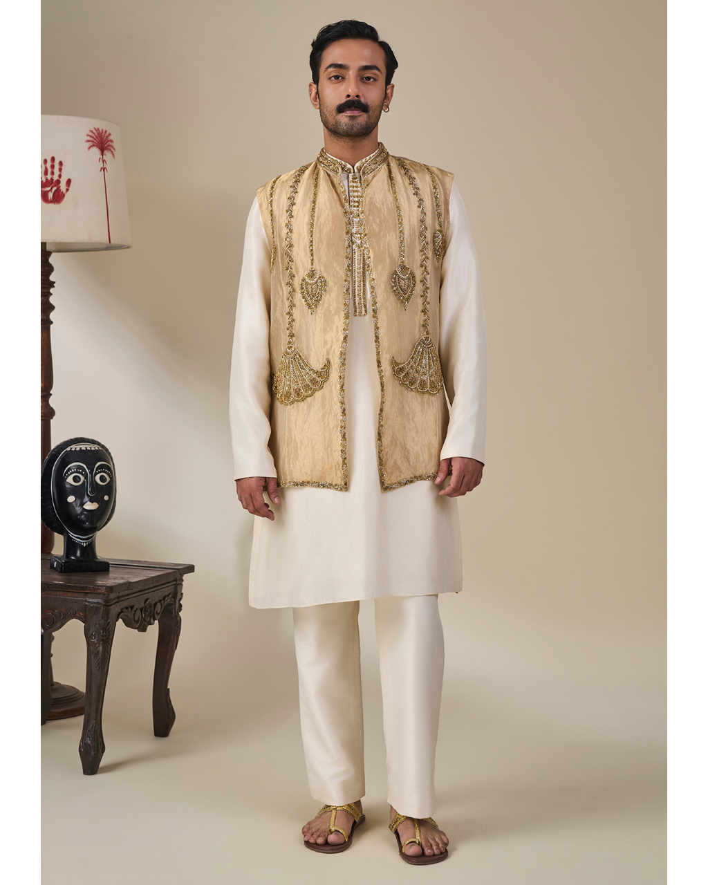 Rabdi Rasmalai Bandi Set