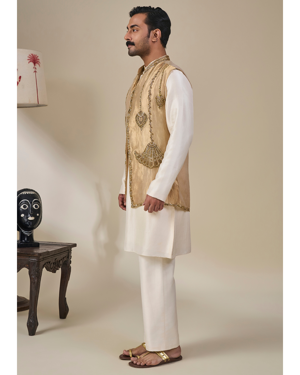 Rabdi Rasmalai Bandi Set