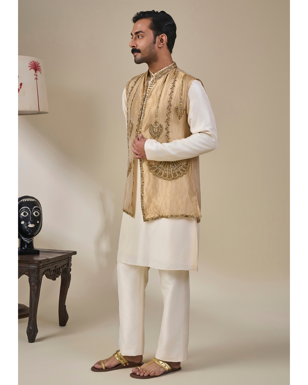 Rabdi Rasmalai Bandi Set