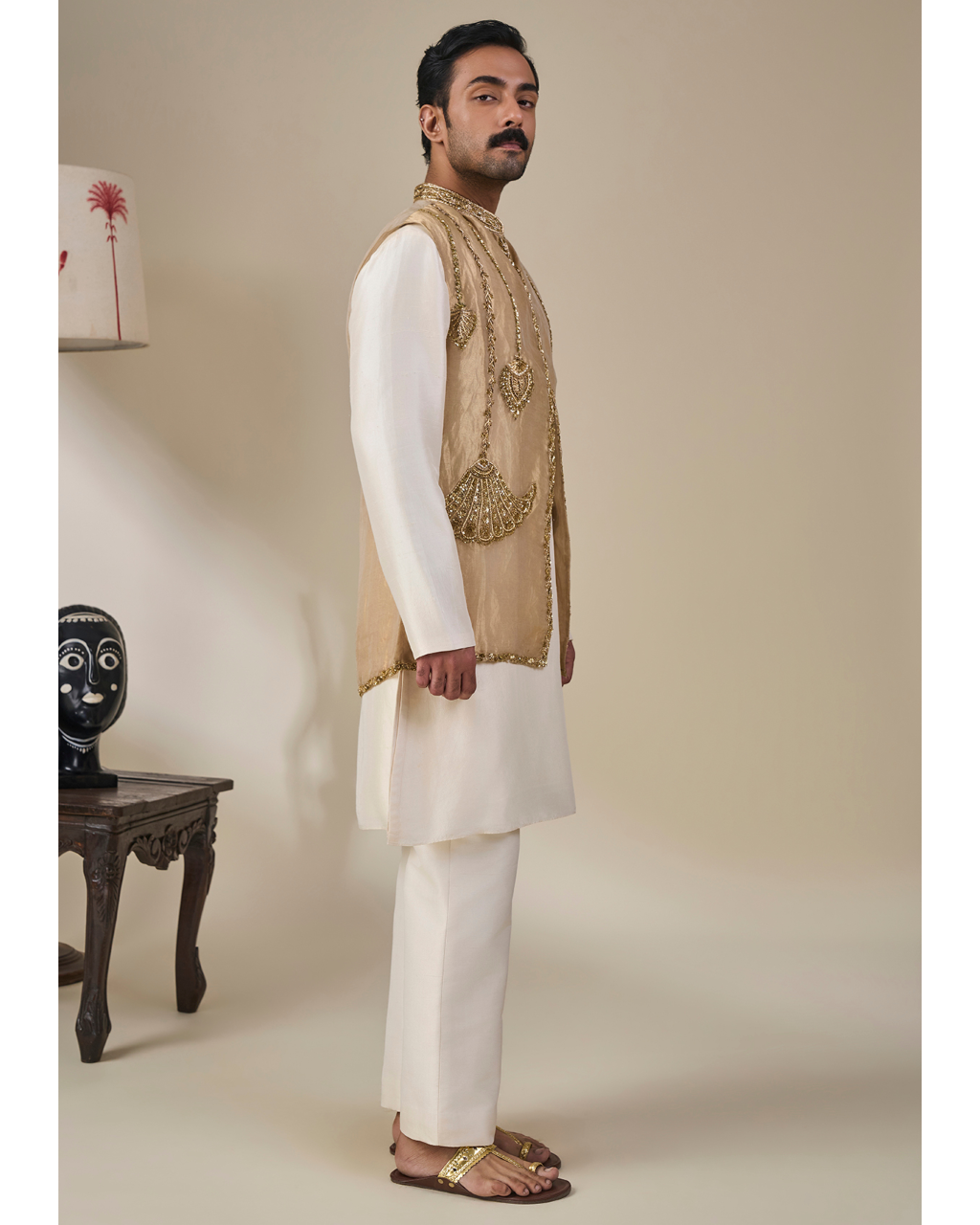 Rabdi Rasmalai Bandi Set