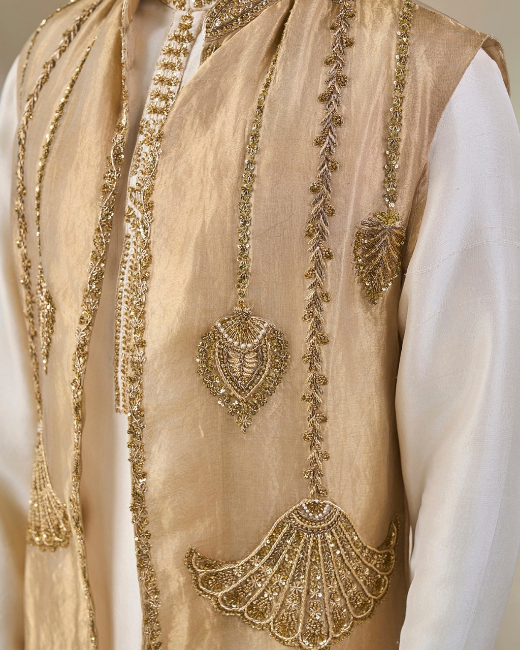 Rabdi Rasmalai Bandi Set
