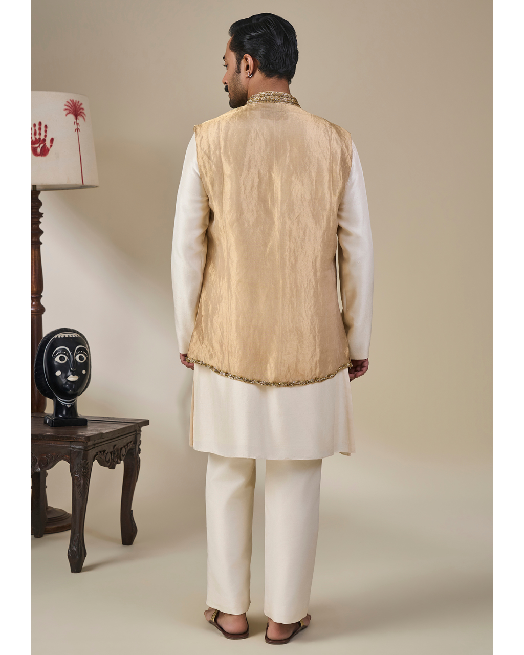 Rabdi Rasmalai Bandi Set