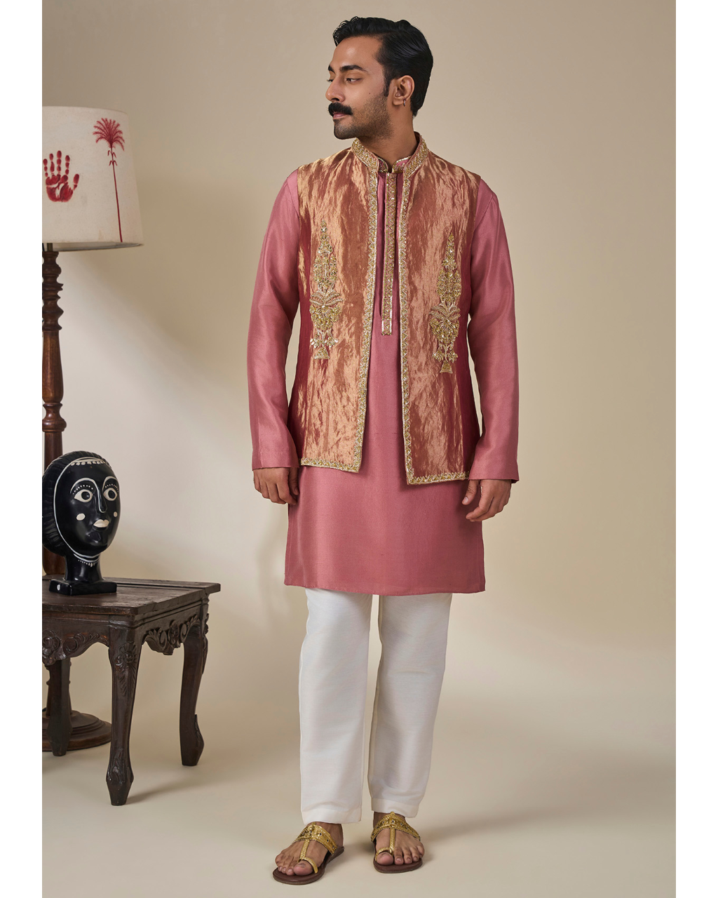 Darbar Dilruba Set