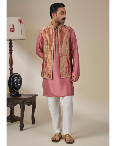 Darbar Dilruba Set