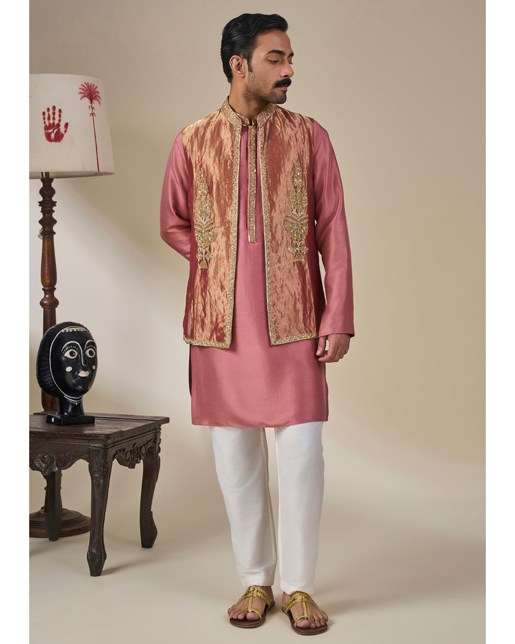 Darbar Dilruba Set