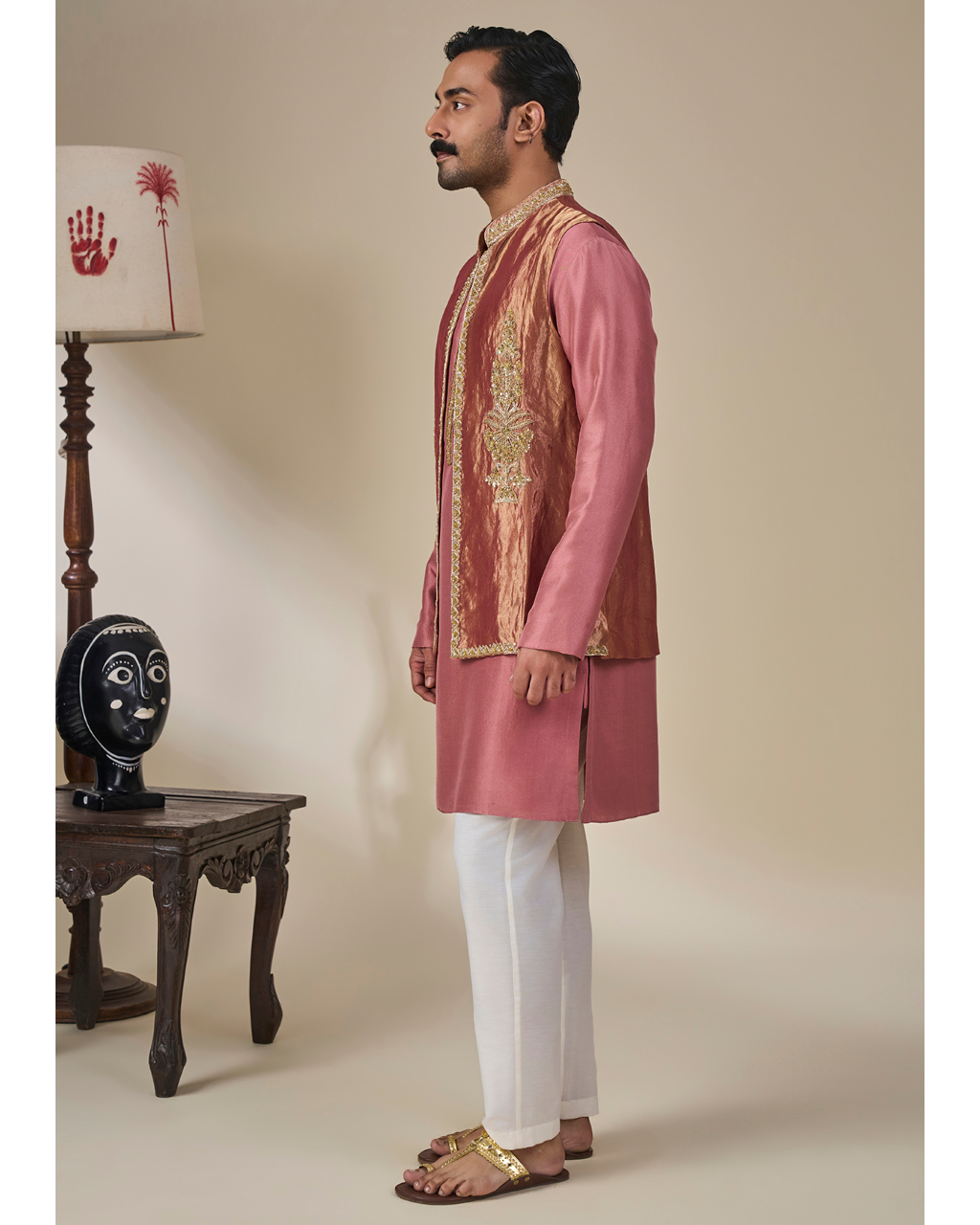 Darbar Dilruba Set