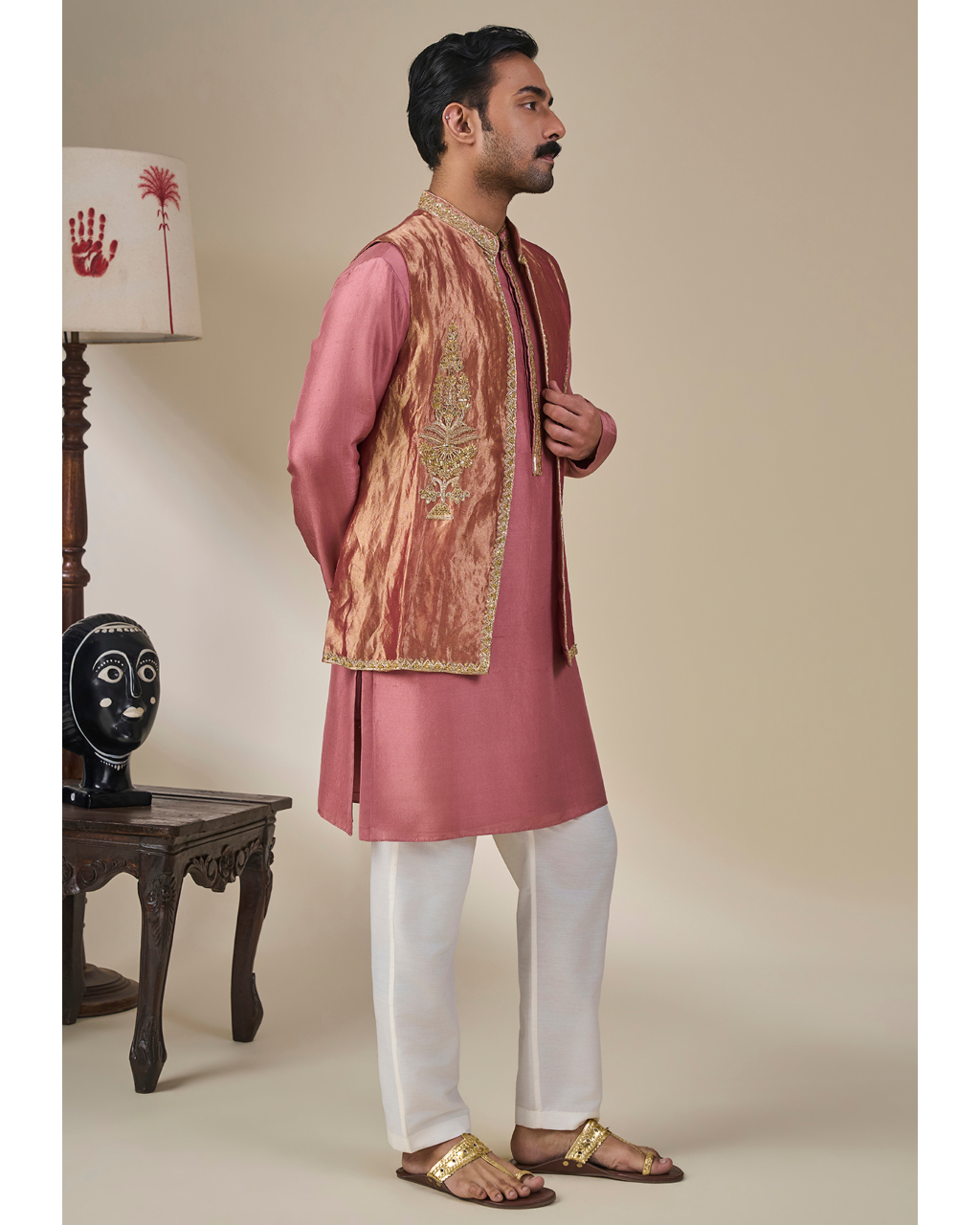 Darbar Dilruba Set