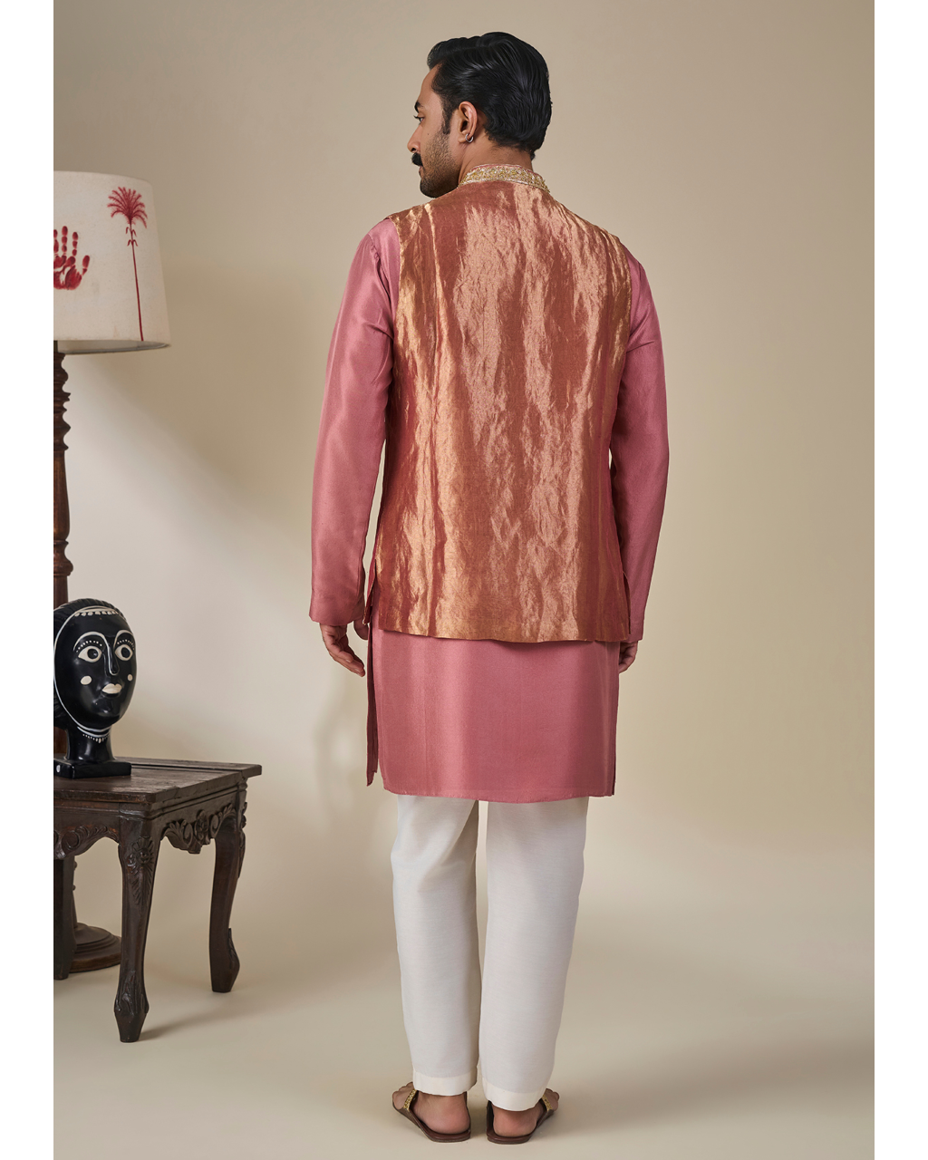 Darbar Dilruba Set