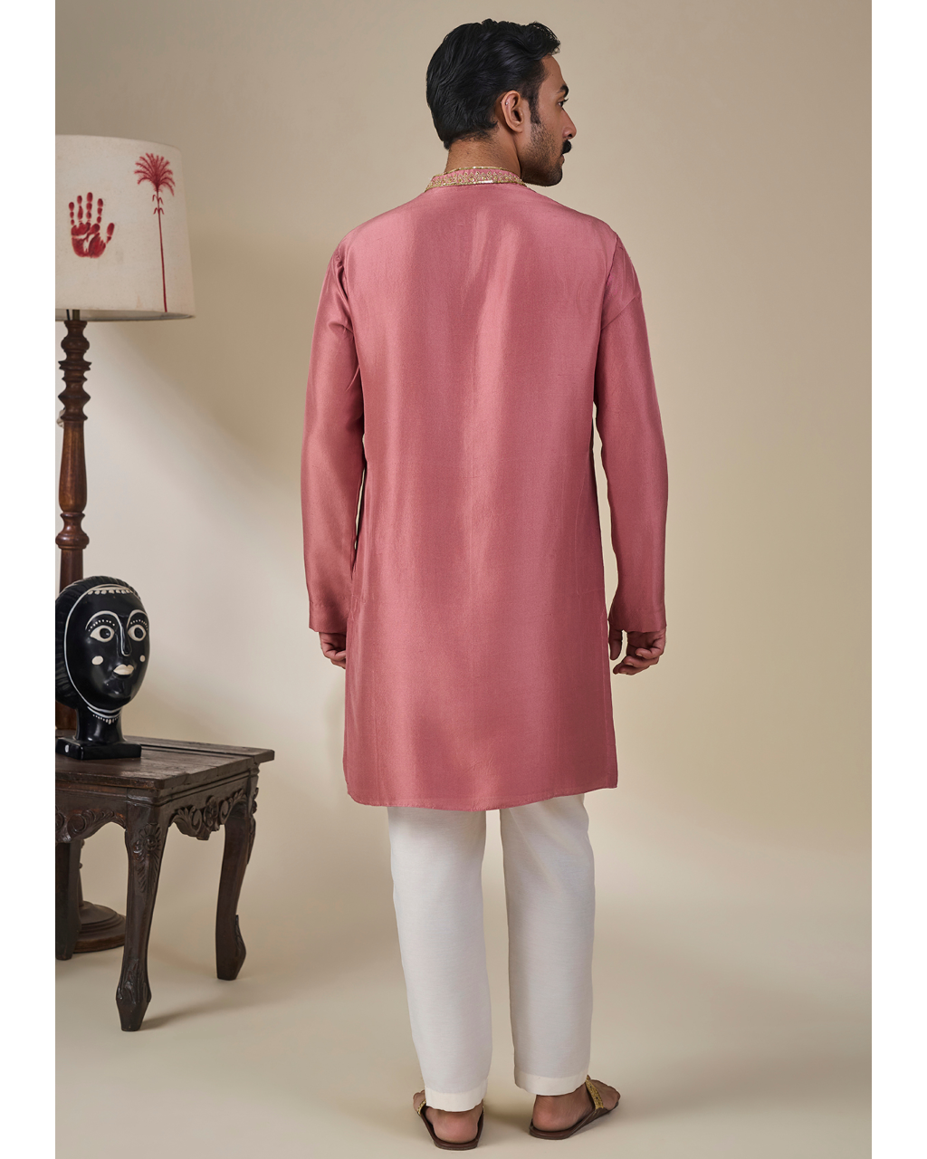 Darbar Dilruba Set