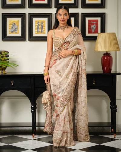 Maisa Sari Set