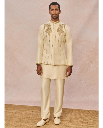 Pehli Kiran Bandi Set