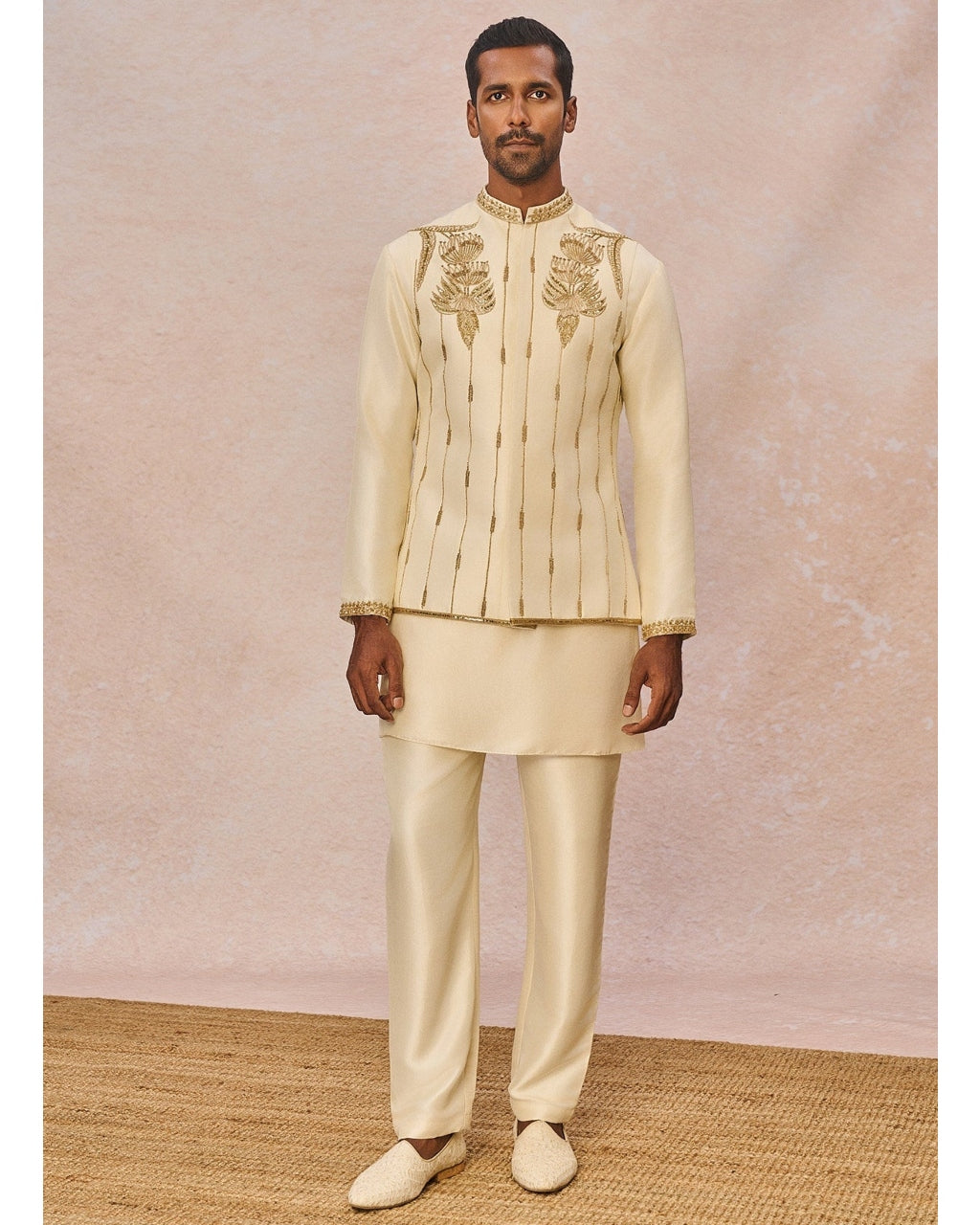 Pehli Kiran Bandi Set