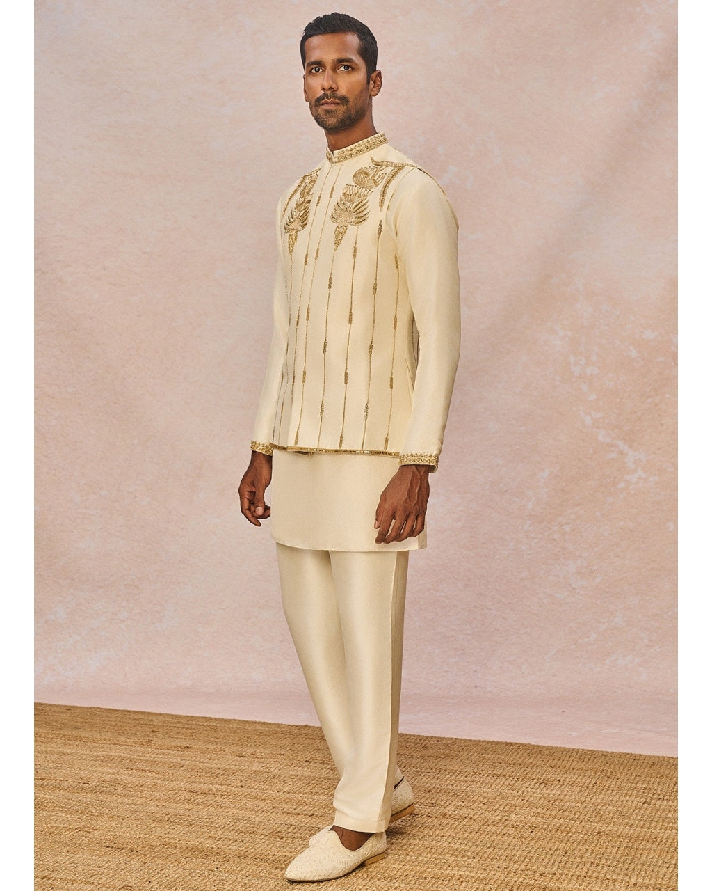 Pehli Kiran Bandi Set