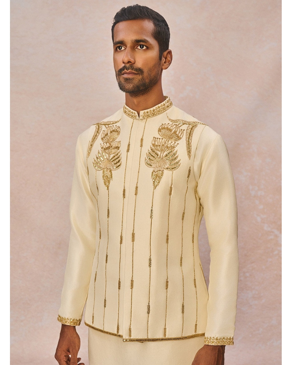 Pehli Kiran Bandi Set