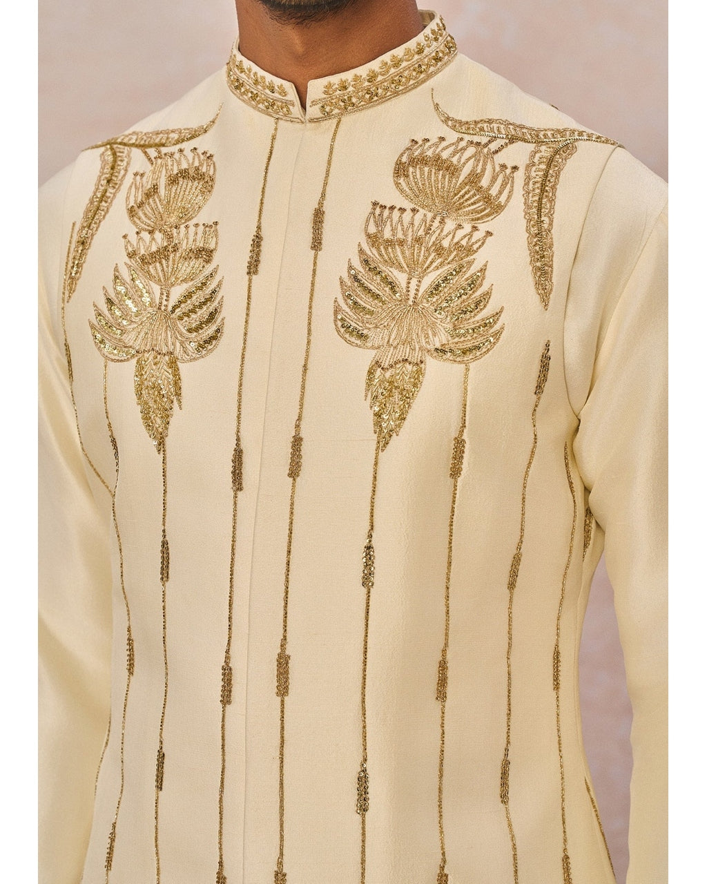 Pehli Kiran Bandi Set