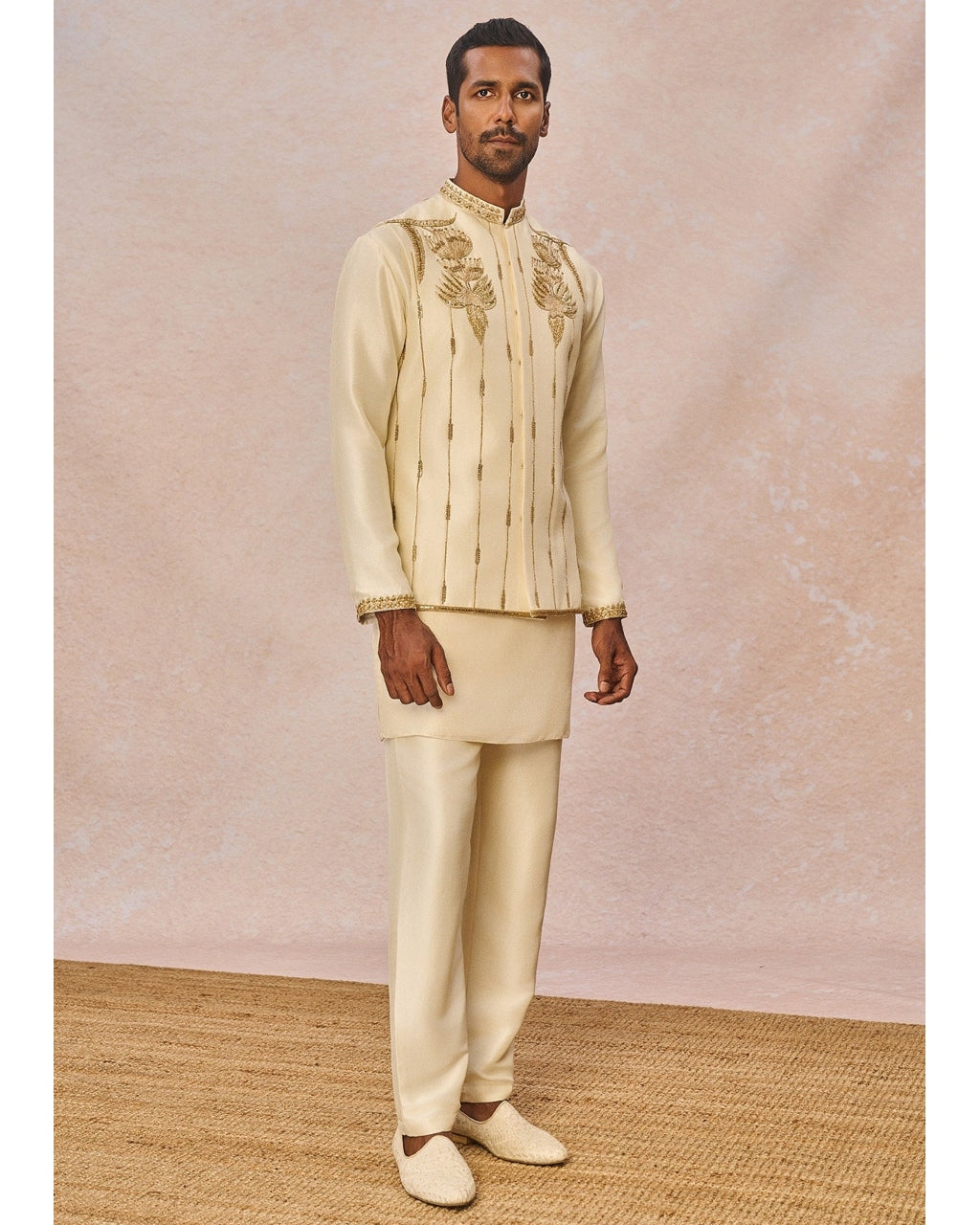 Pehli Kiran Bandi Set