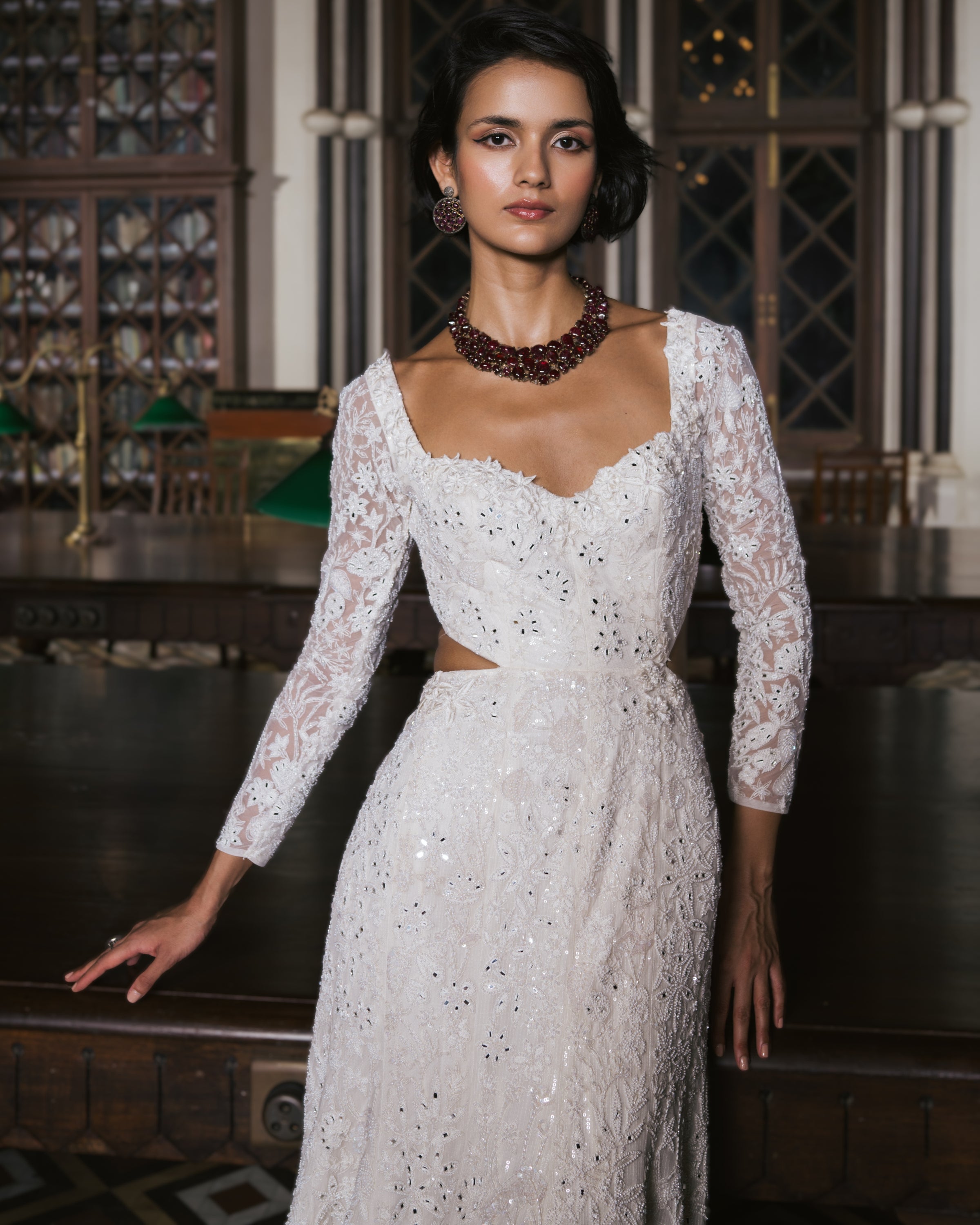 Seraphina Gown