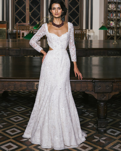 Seraphina Gown
