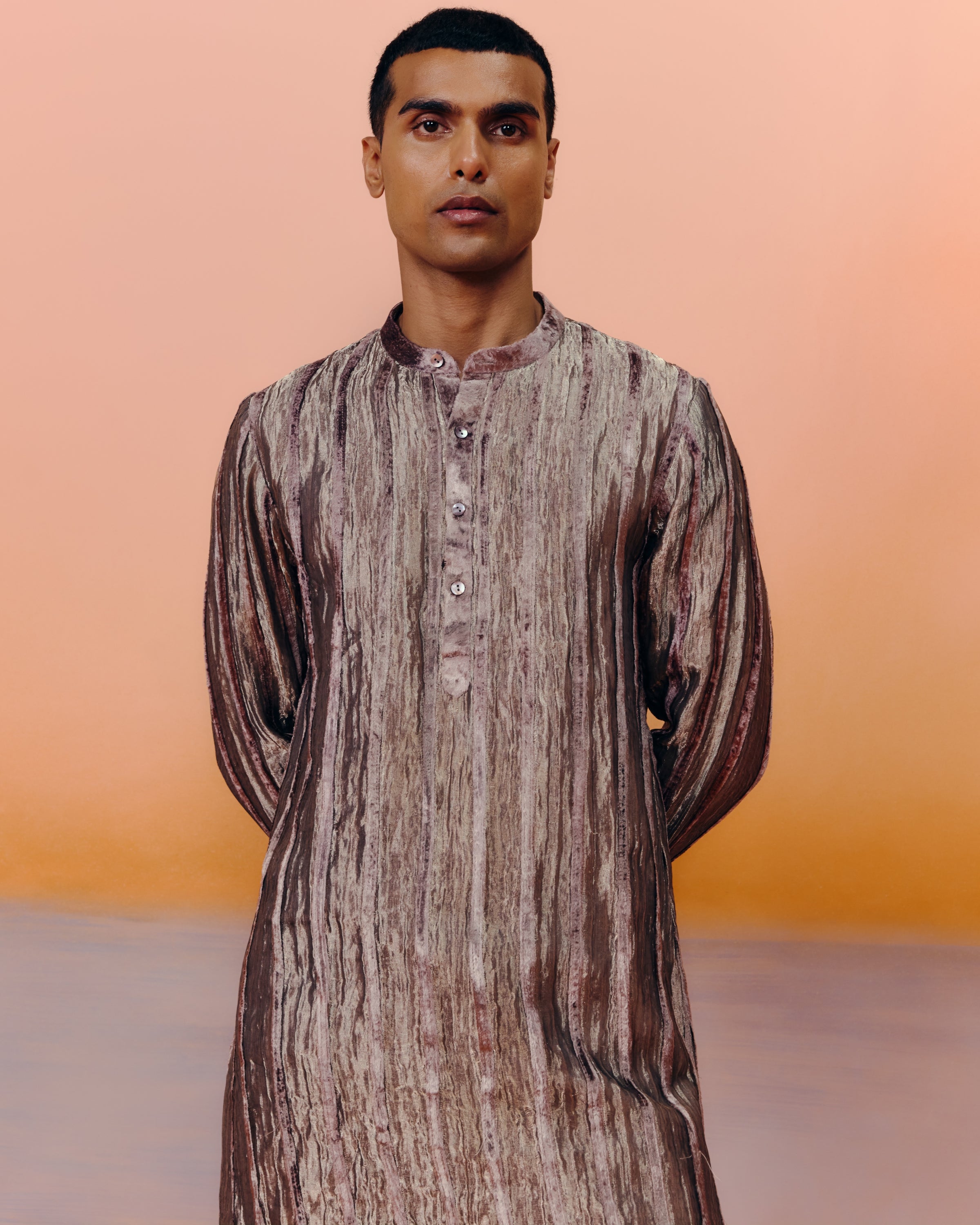 Otto Kurta Set
