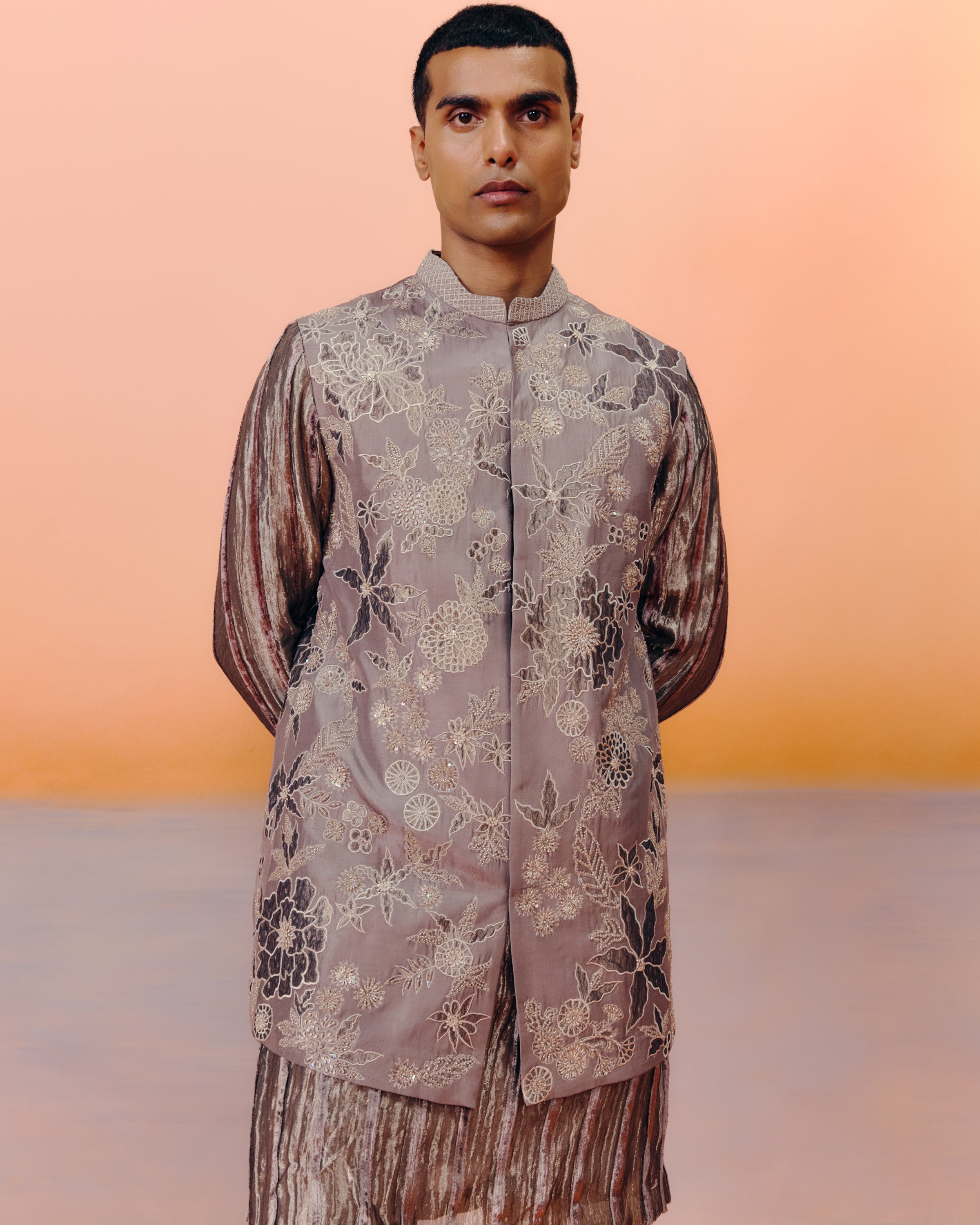 Otto Kurta Set