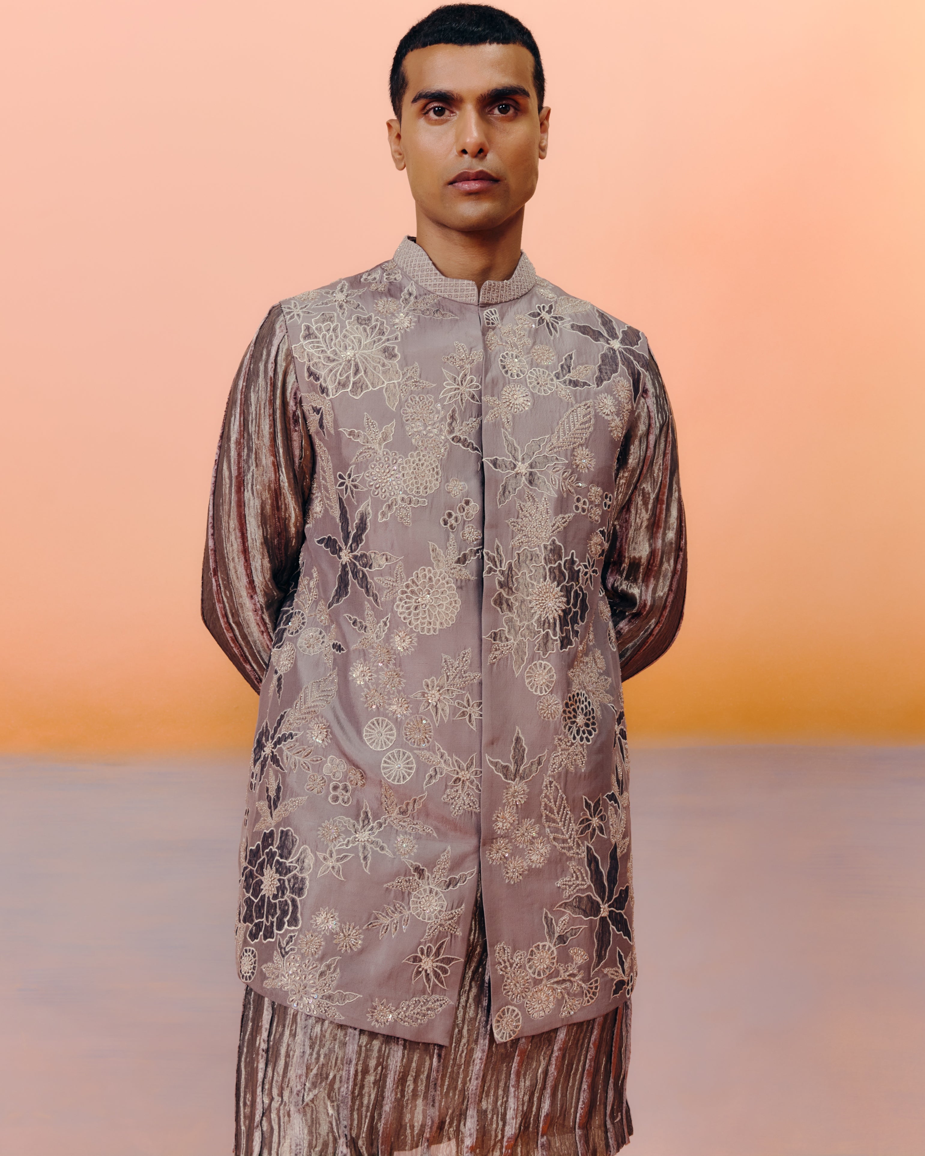 Otto Kurta Set