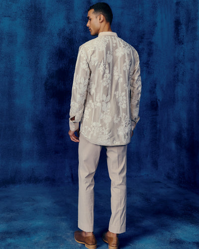 Vitor Short Kurta Set