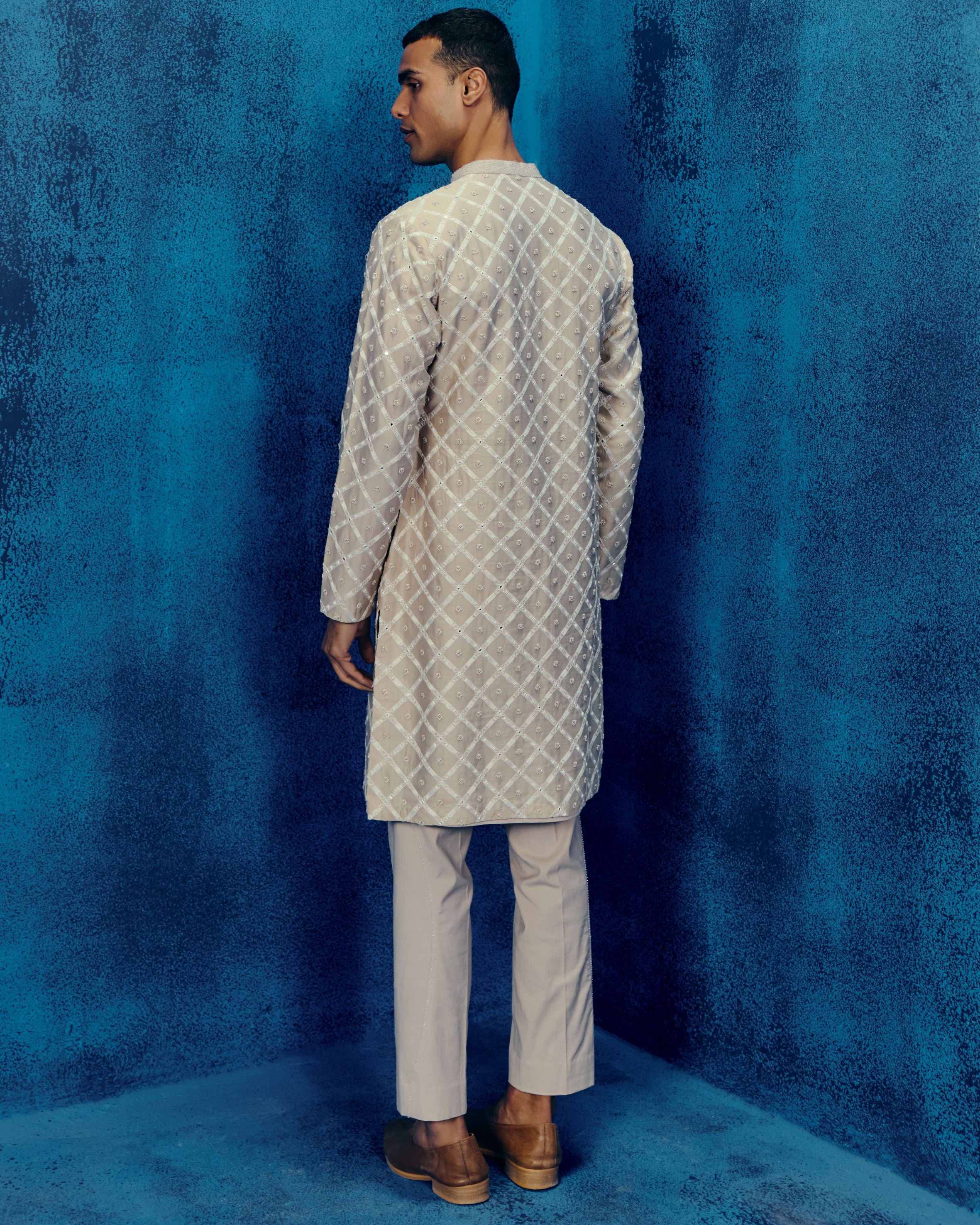 Elio Kurta Set