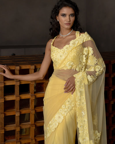 Solara Sari Set
