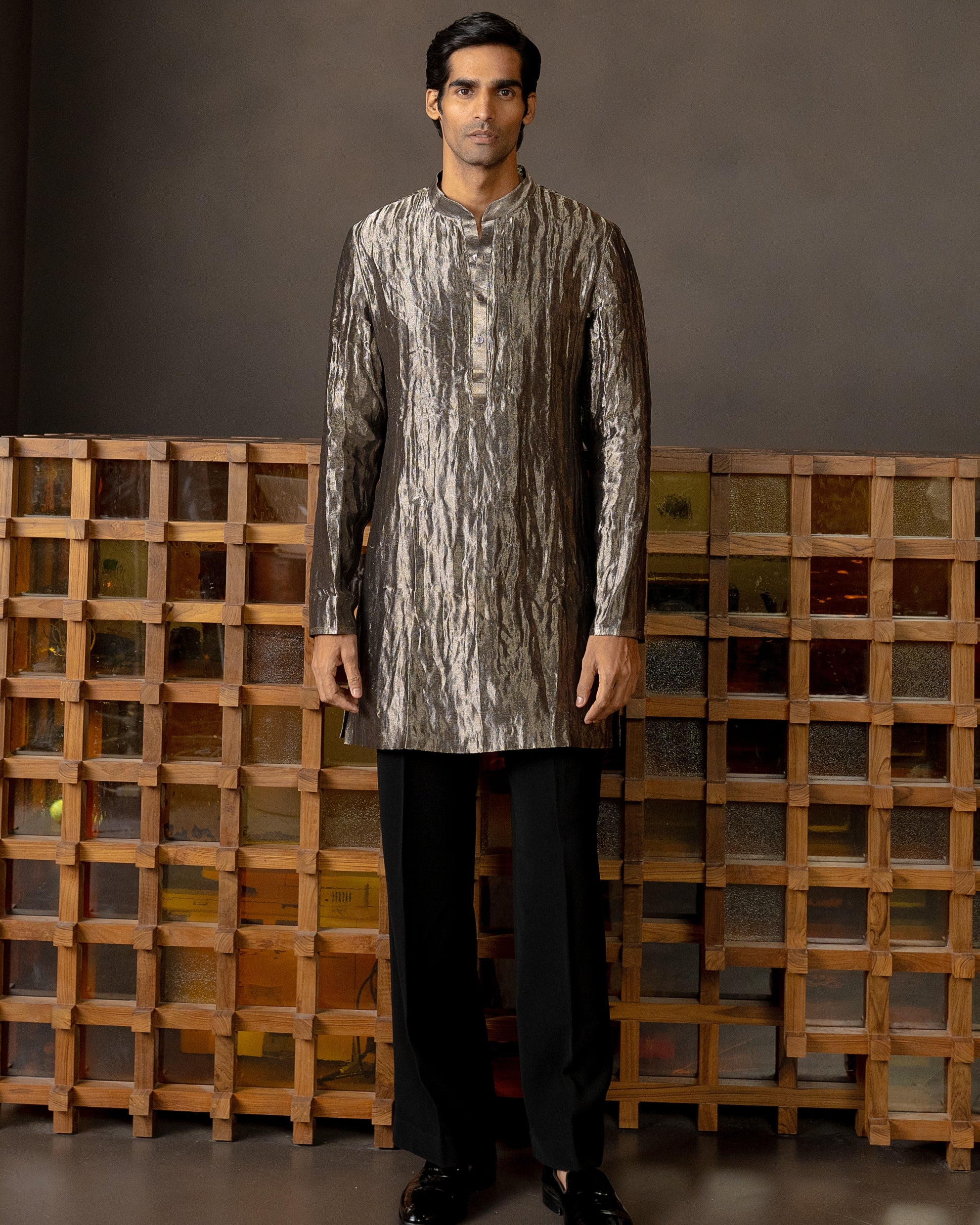 Marek Kurta Set