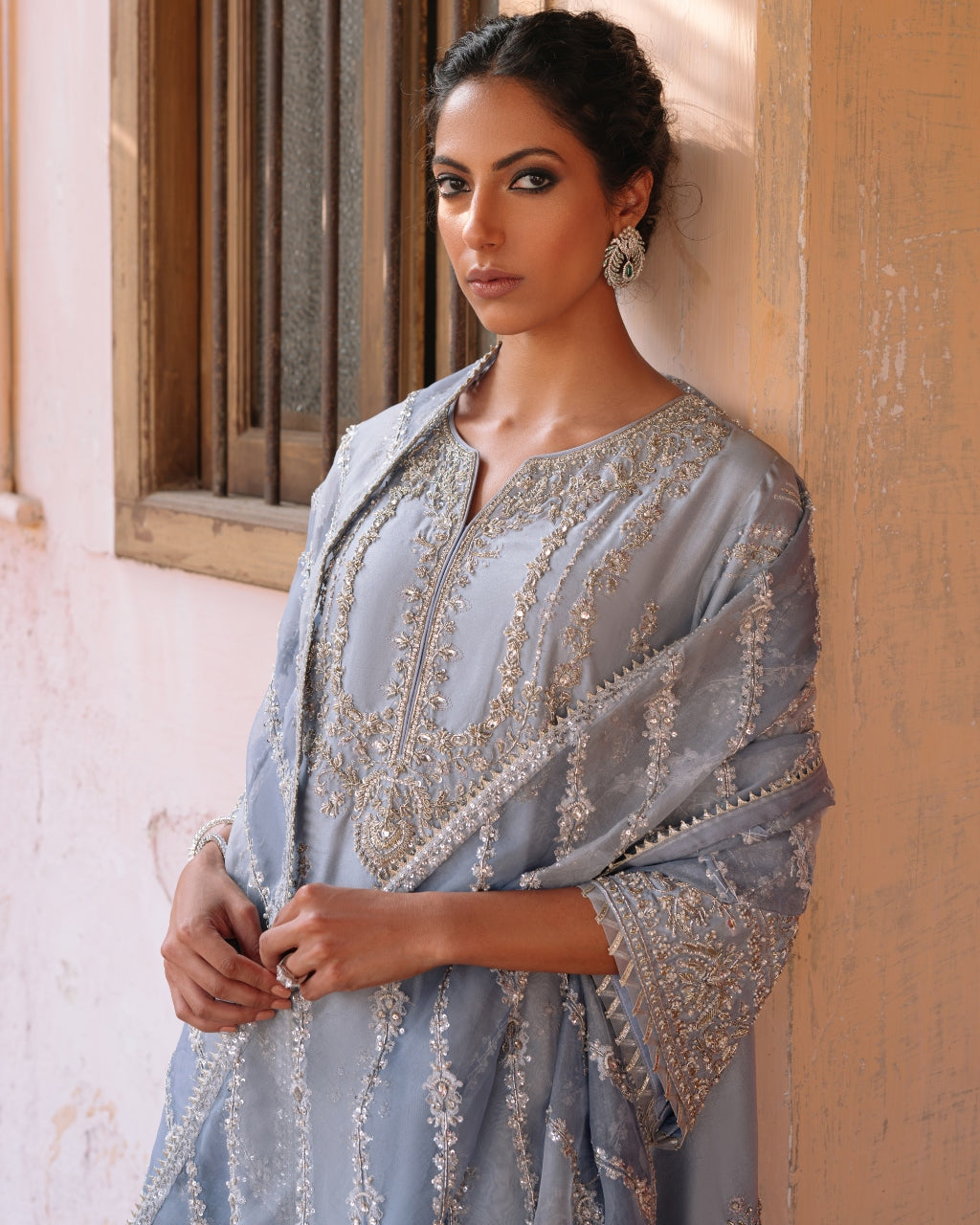 Sicily Kurta Set