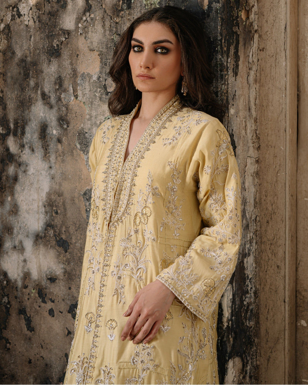 Sanam Timeless Kurta Set