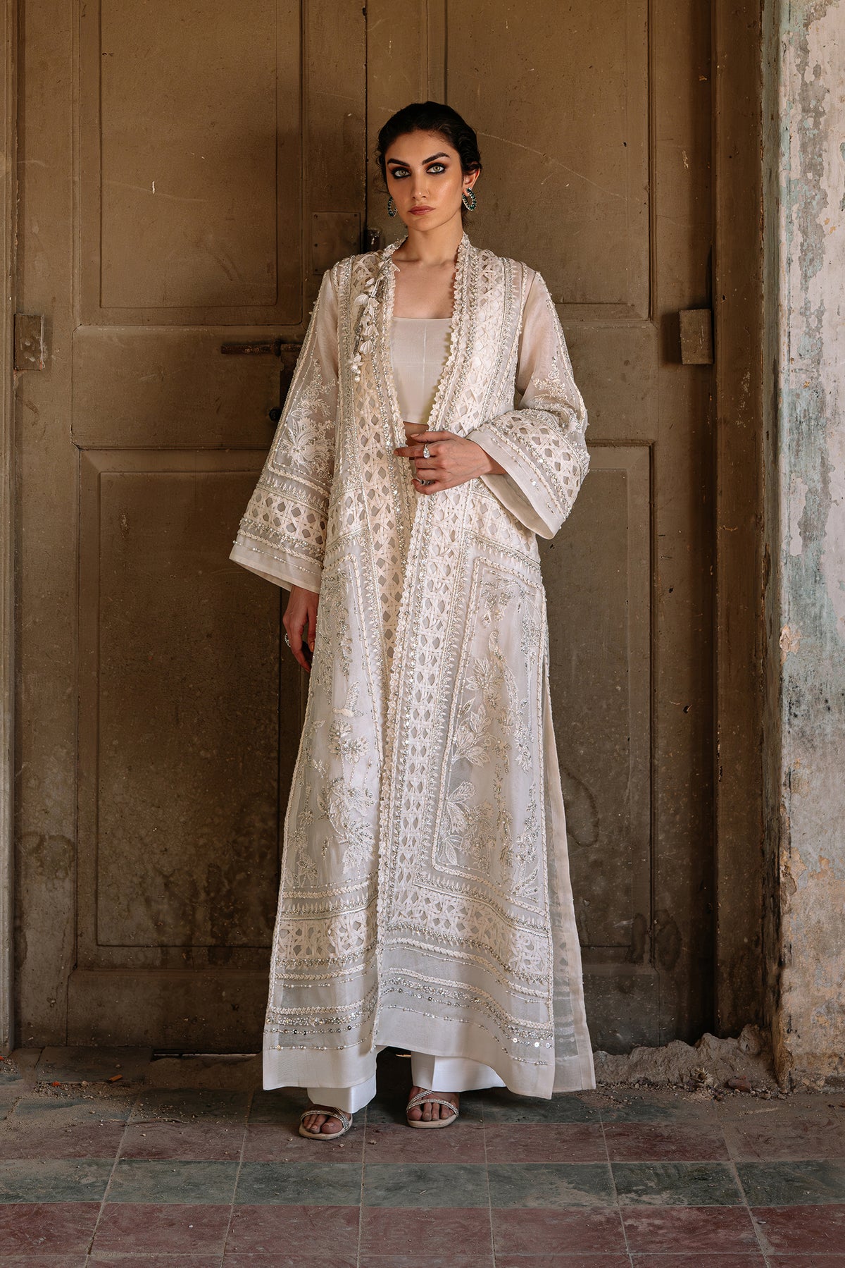 KYNAH | Modern Indian Clothing & Bridal Wear USA