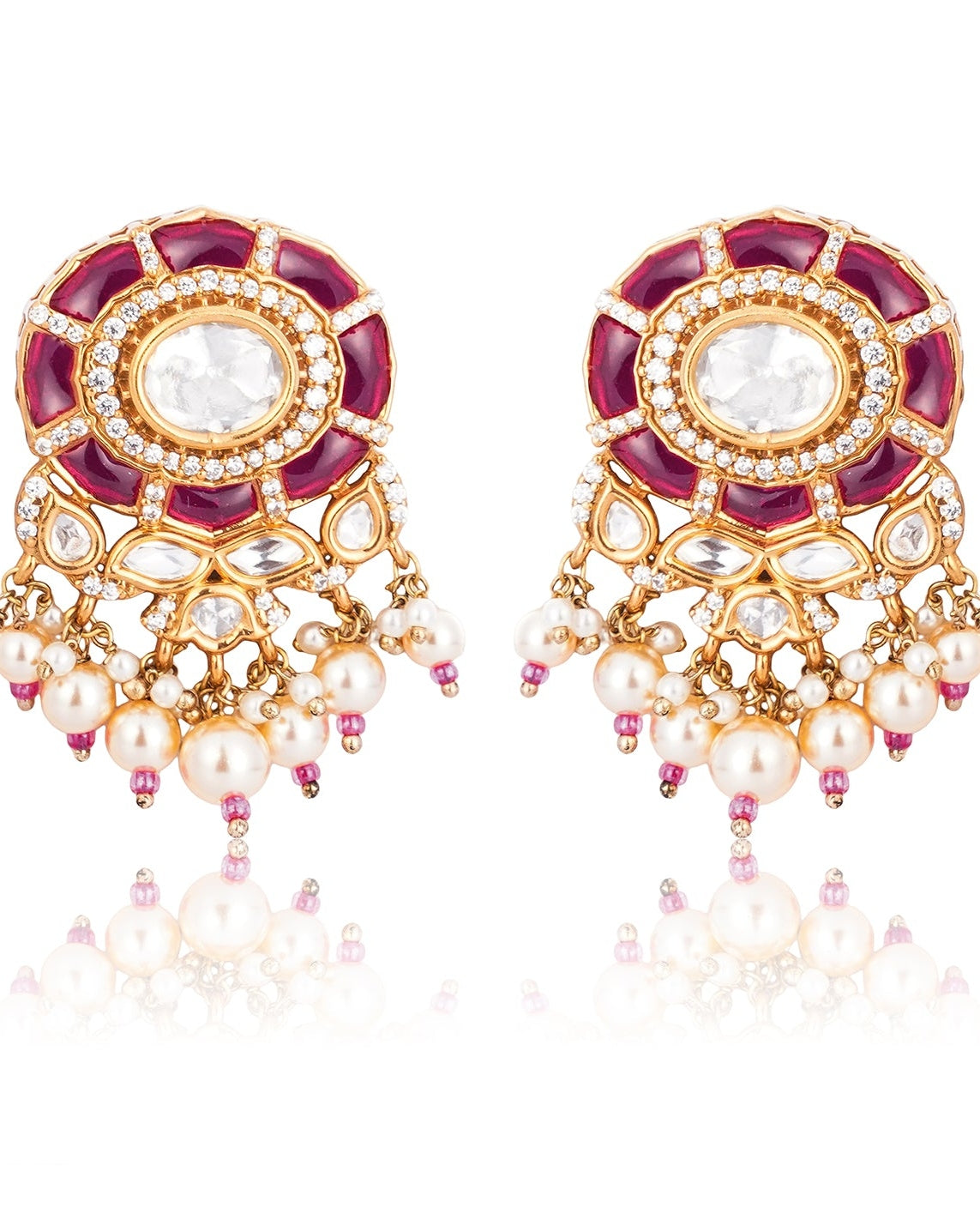 Noorani Necklace