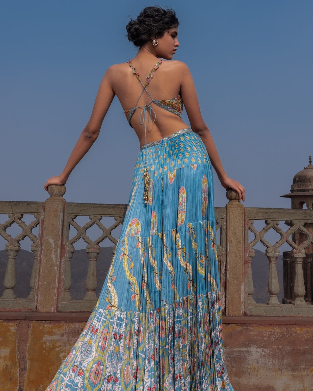 Ghagri Maxi