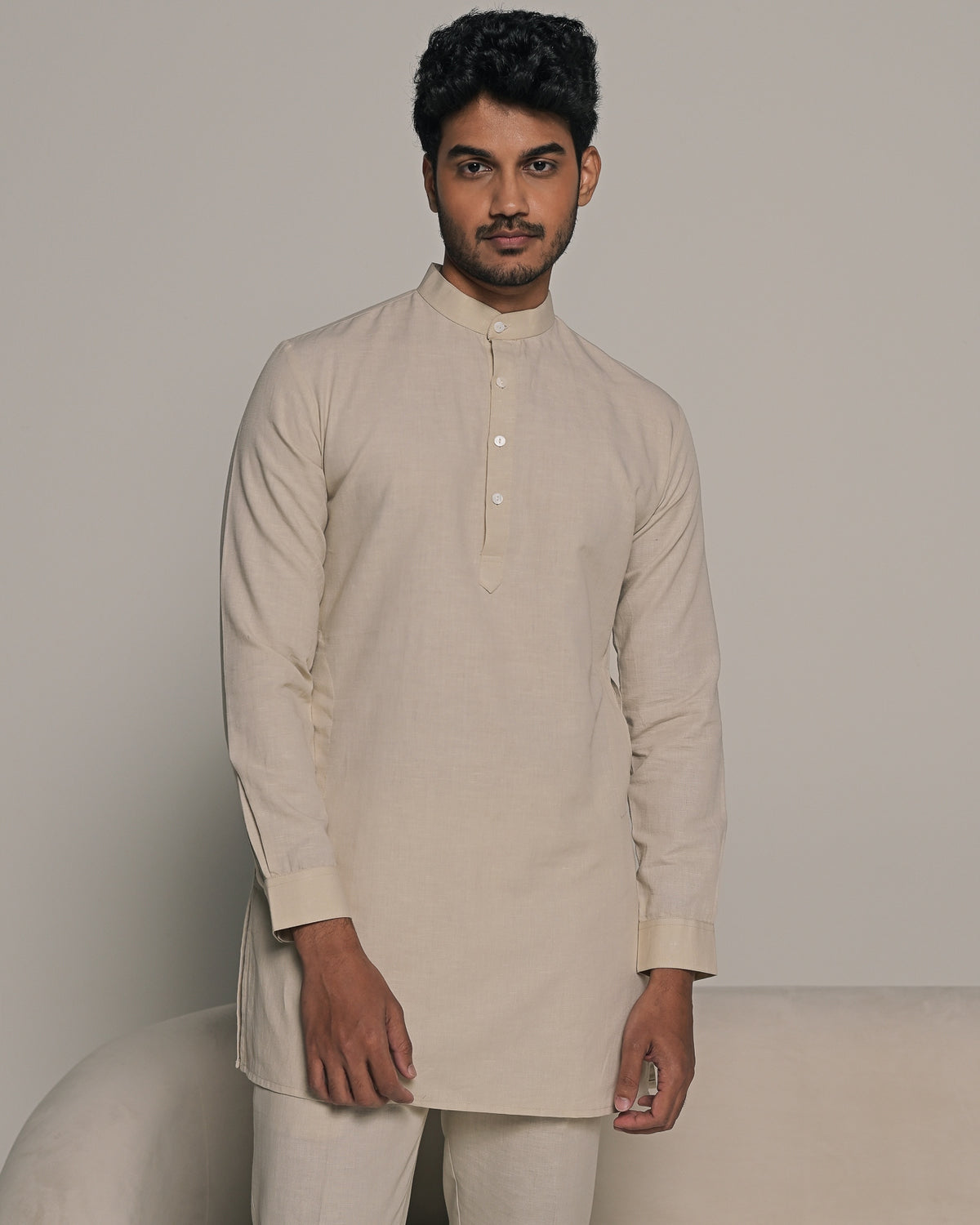 Desert Kurta Set