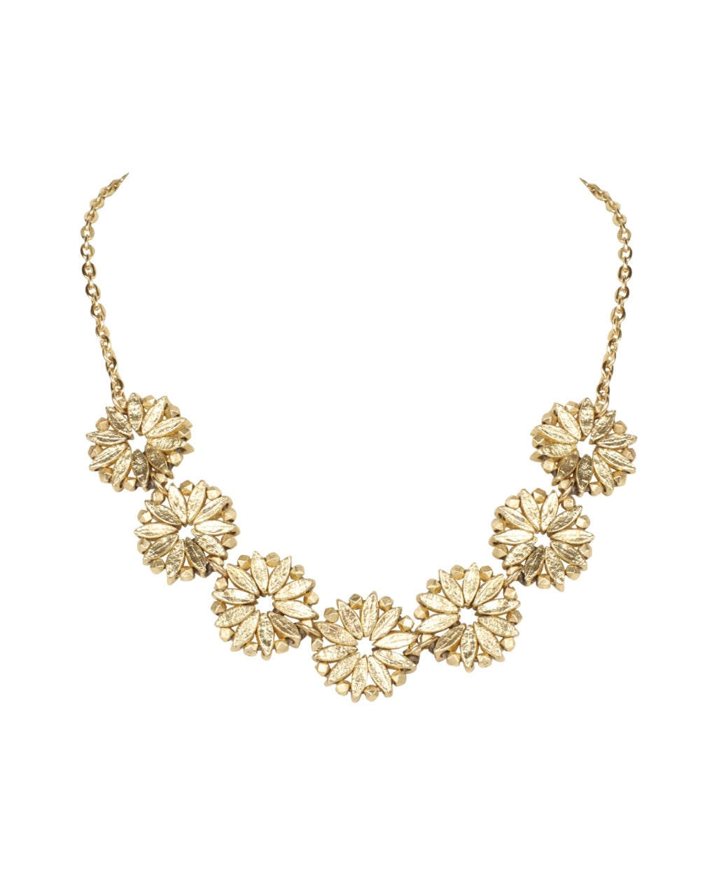 Ijya Necklace