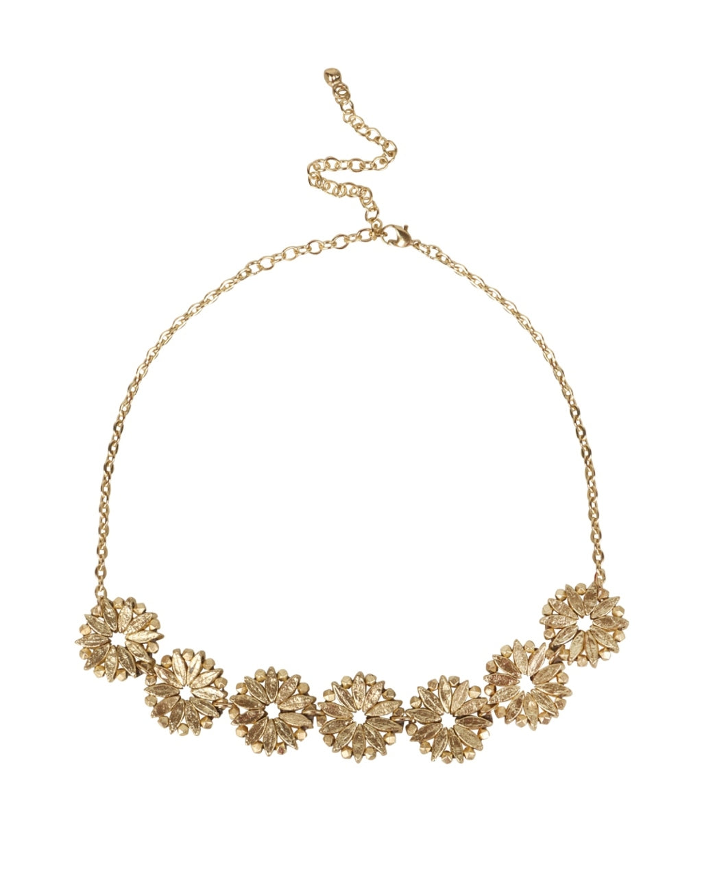 Ijya Necklace