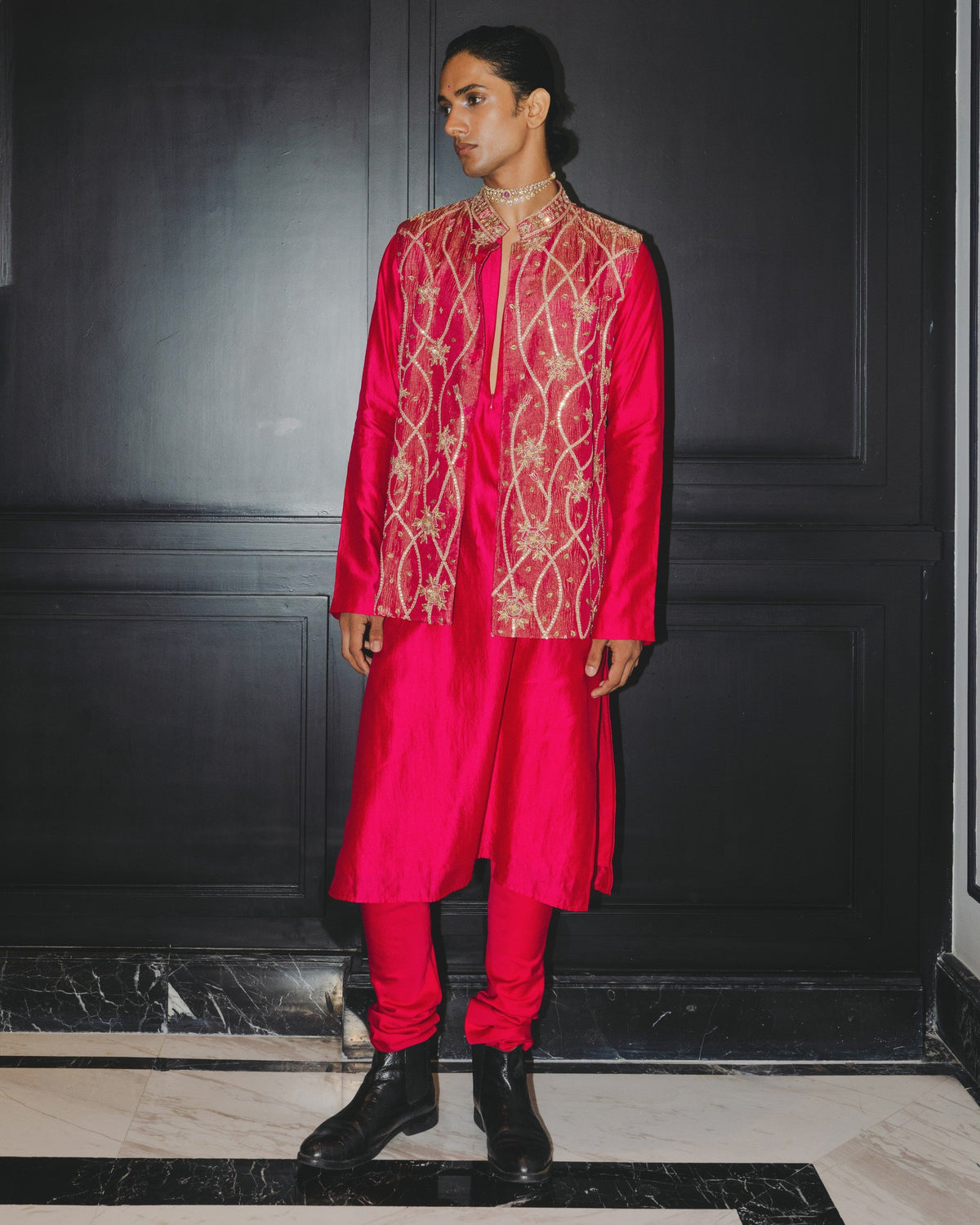 Raspberry Marodi Bundi Set