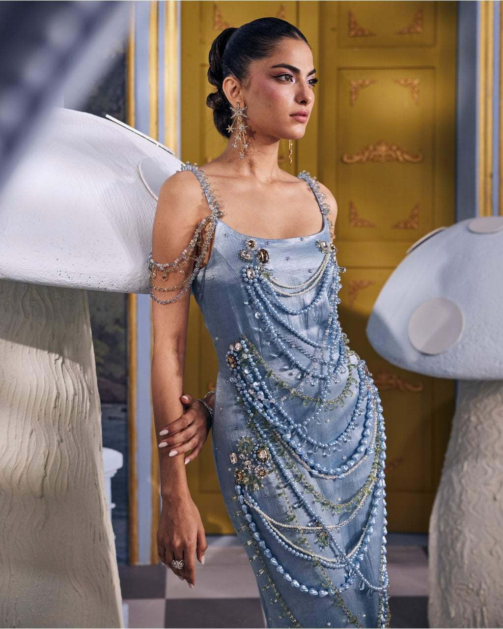 Merida Dress