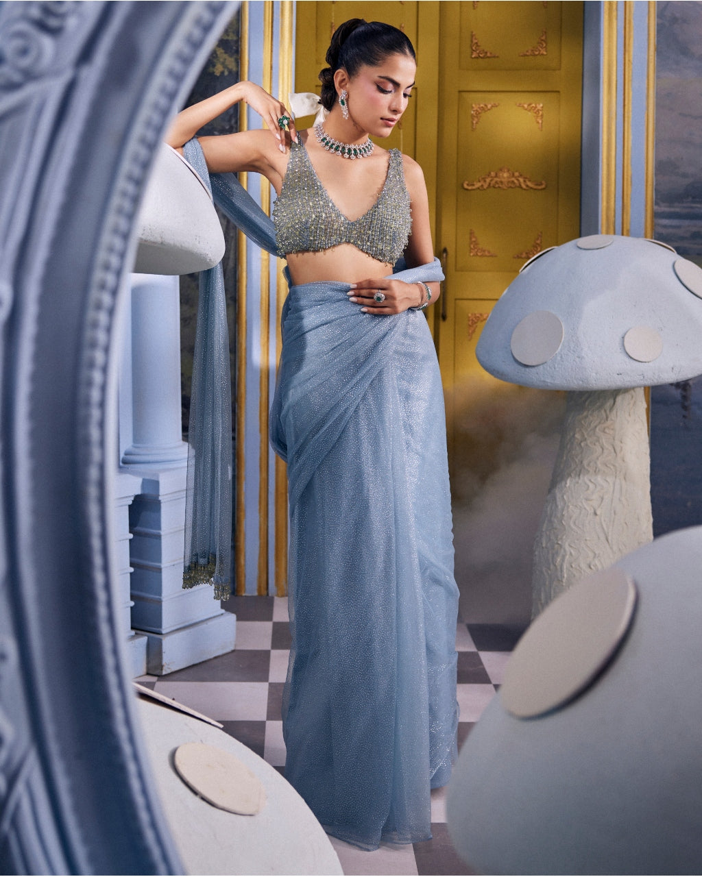 Nia Sari Set