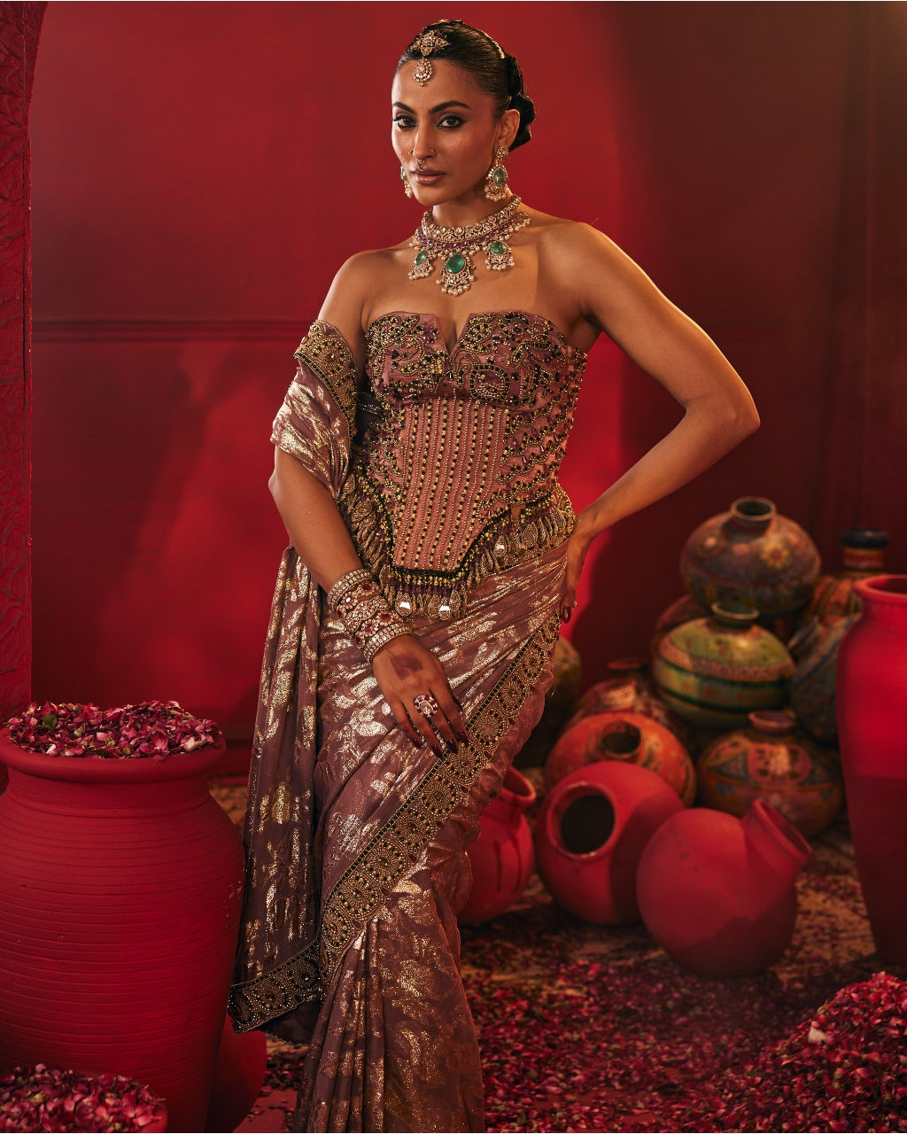 Dori Sari Set