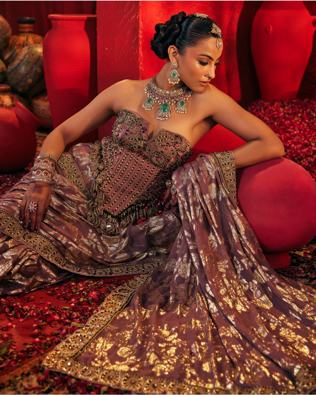 Dori Sari Set
