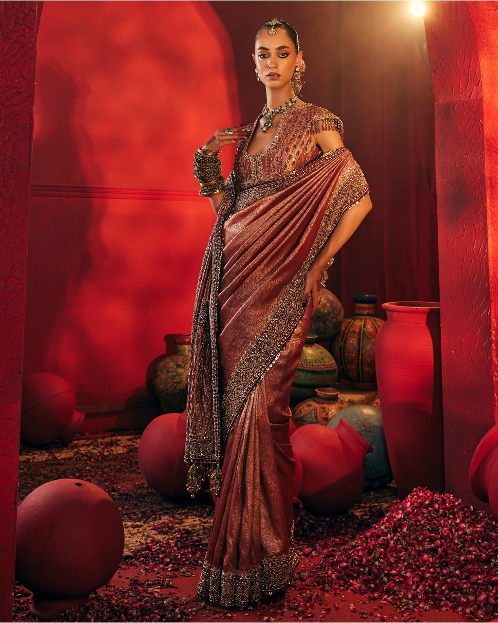 Annika Sari Set