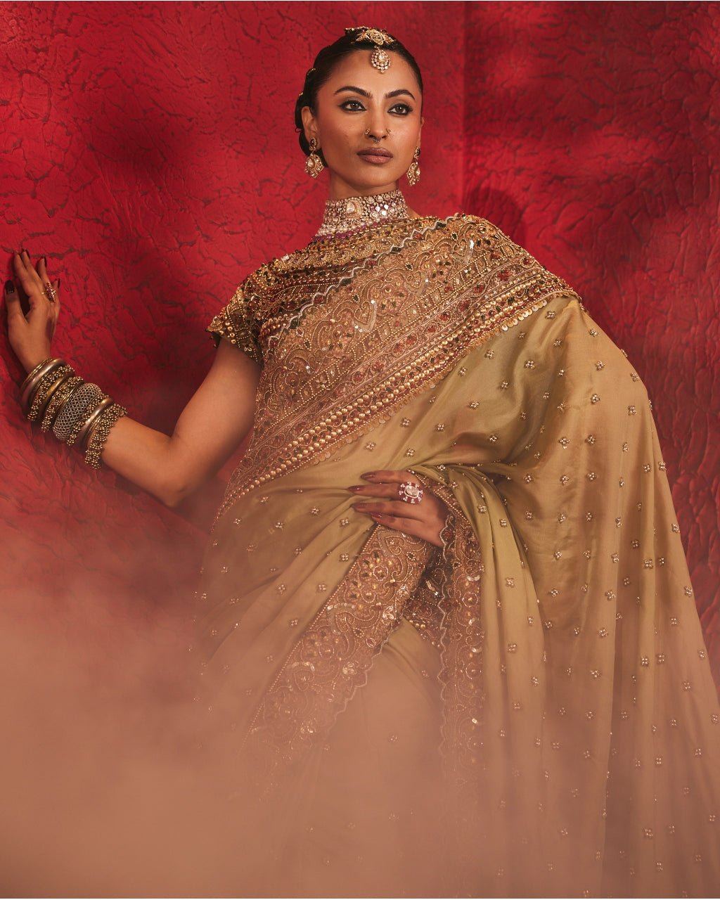 Reva Sari Set