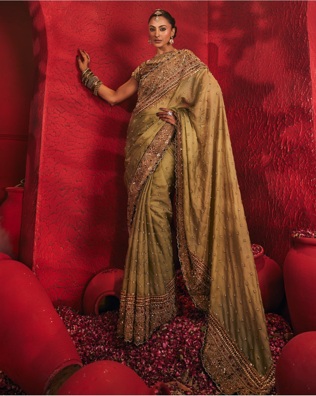 Reva Sari Set