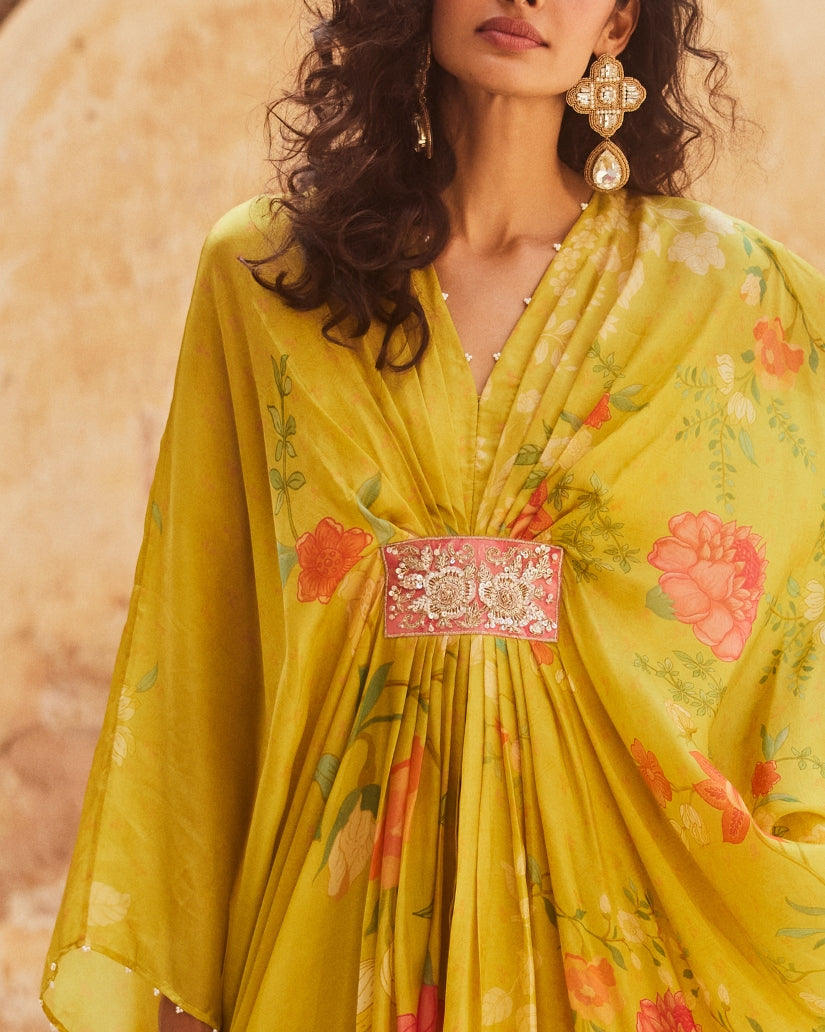 Aleena Kaftan